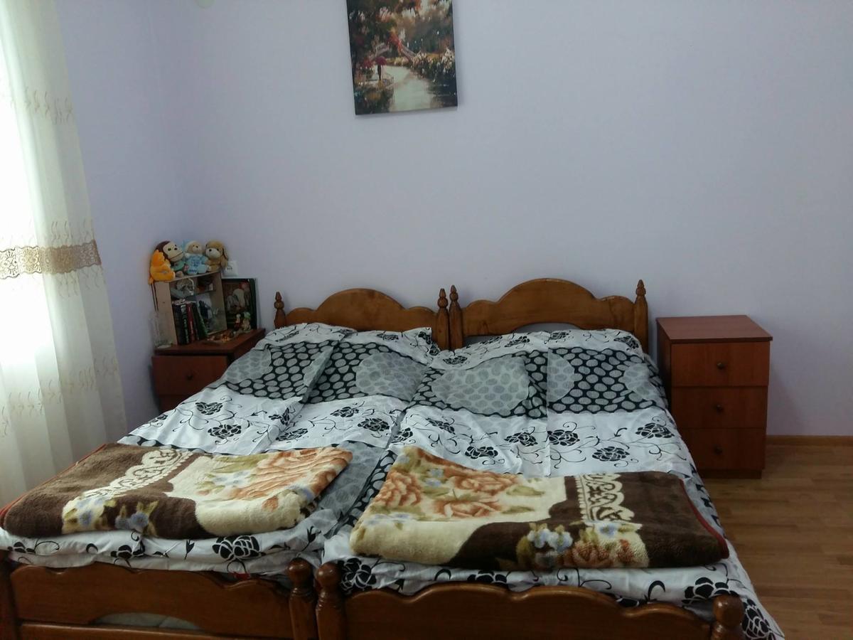 Guest House Noe Kveda Chkhutuneti 외부 사진