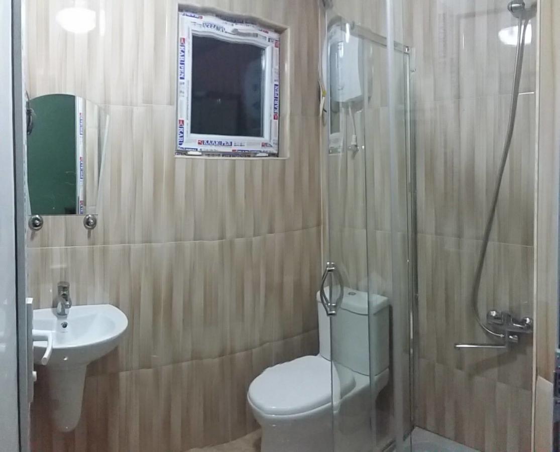 Guest House Noe Kveda Chkhutuneti 외부 사진