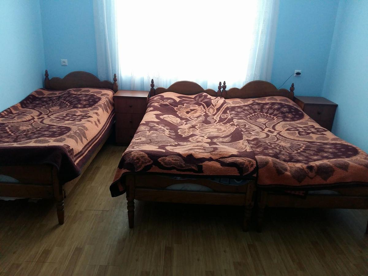 Guest House Noe Kveda Chkhutuneti 외부 사진