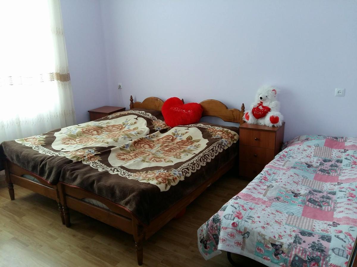 Guest House Noe Kveda Chkhutuneti 외부 사진
